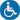 behindertengerecht / adapt&eacute; aux handicap&eacute;s